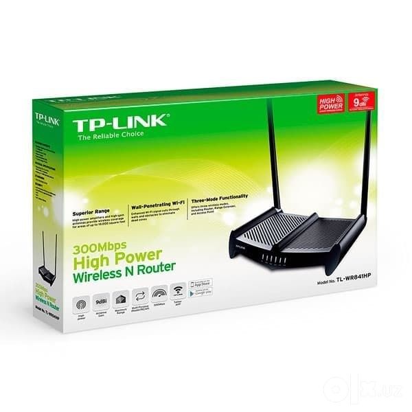 Модем  TP-LINK 300 mbpc