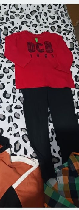 Lot haine băiețel 92-98 h&m impecabil