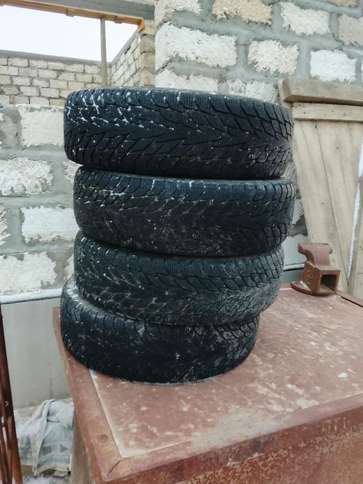 қыстың  шинасы 15 185/60