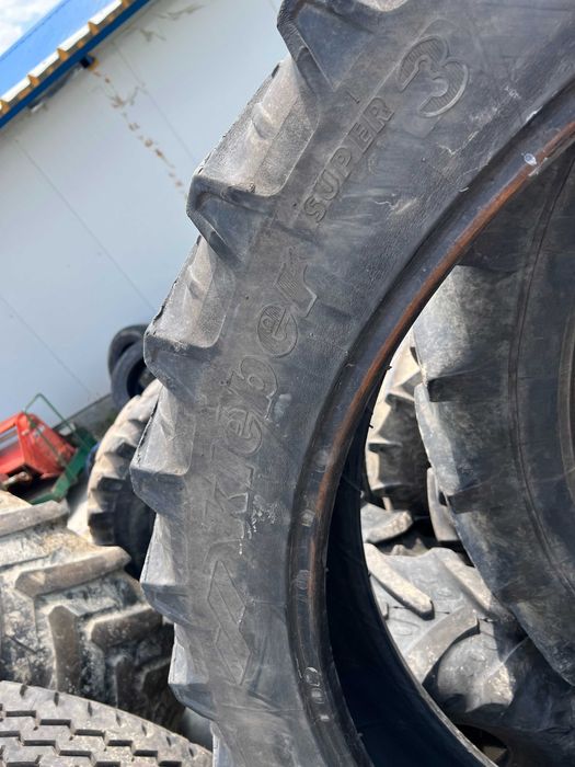 Cauciuc 9.5 R44 Kleber