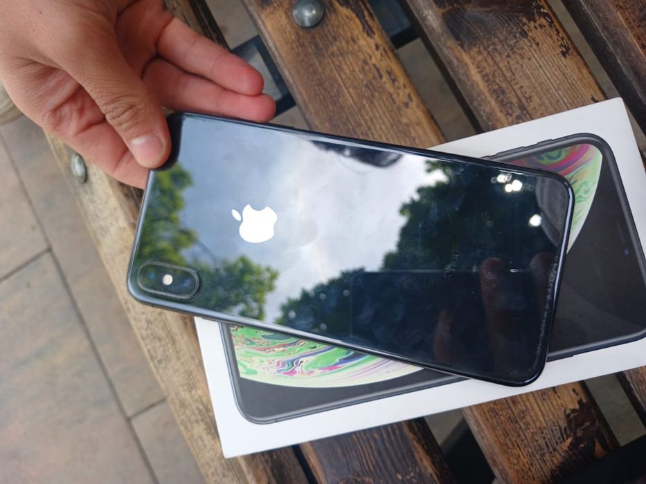 Iphone XS MAX 64 GB