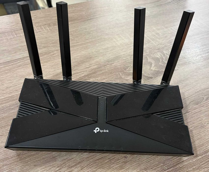 Рутер TP-Link EX220
