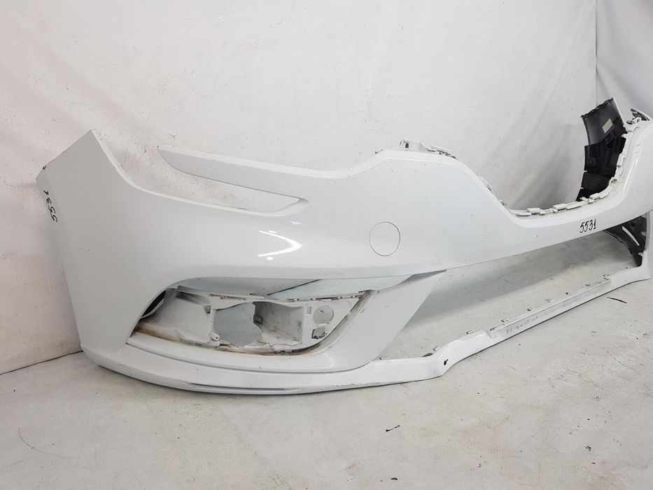 Bara fata Renault Megane 4 dupa 2016