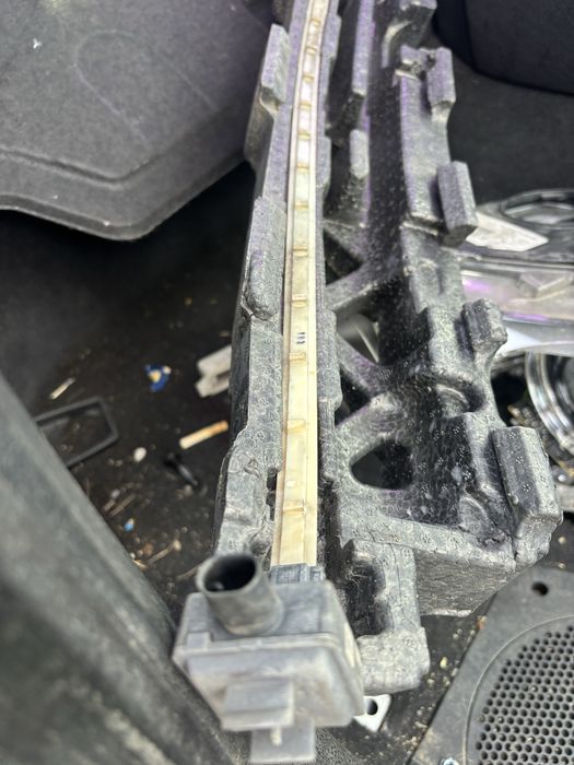 Senzor Bmw F10 92848446-01