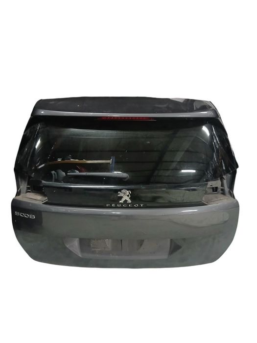 Haion Portbagaj Peugeot 5008 Ii 2016+