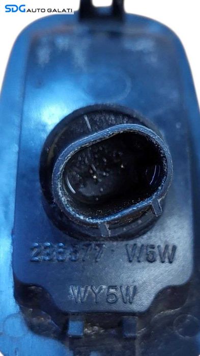 Lampa Semnalizare Land Rover Freelander 1 1998 - 2006 Cod 236577 [L8379]