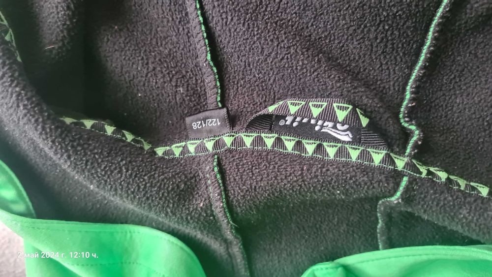 Неопрен детски 8г