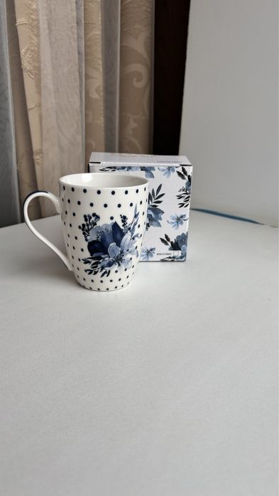 Продам тарелки, касе, кружку