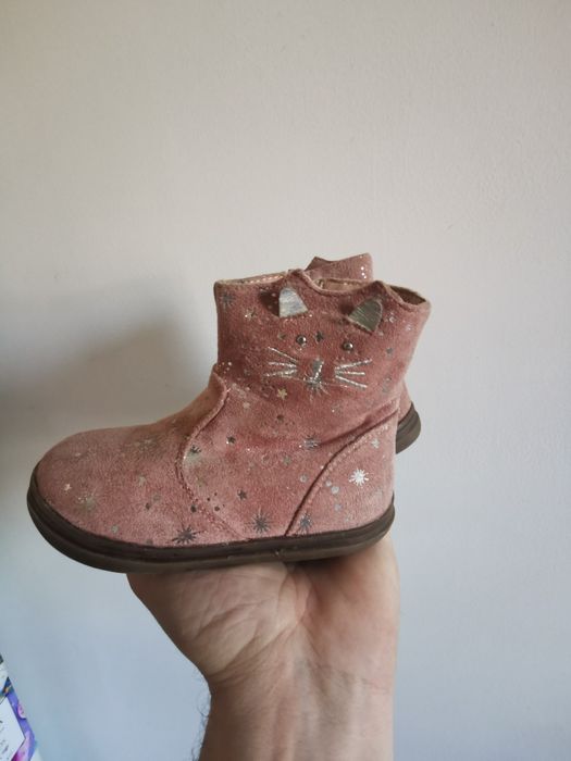 Ghete pisicuțe copii