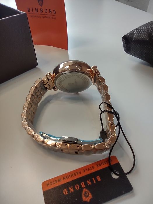 Дамски часовник Бинбонд
