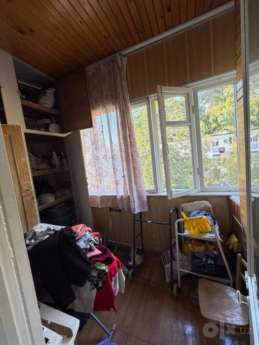 Продается квартира 7 квартал