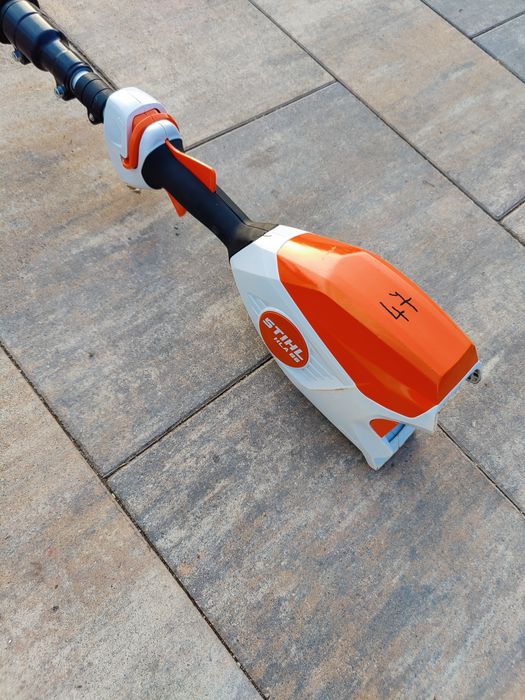 Trimer Stihl HLA 86