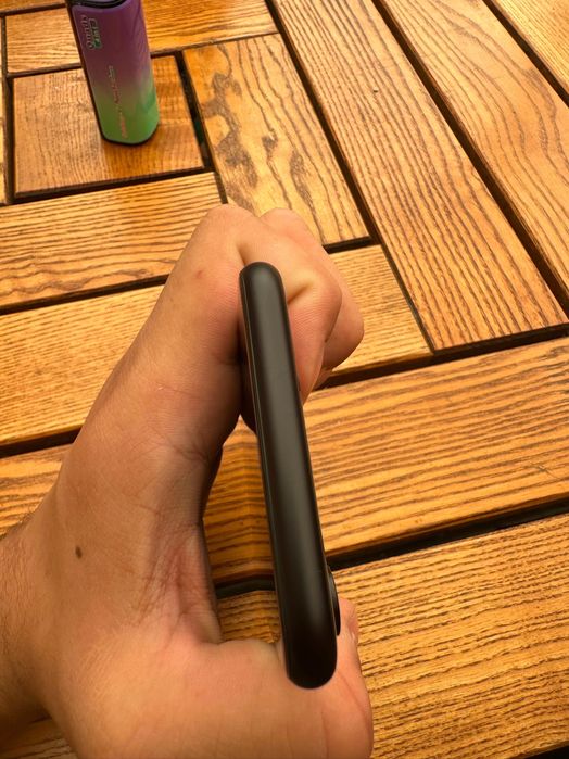Vând iPhone xr 256 gb impecabil