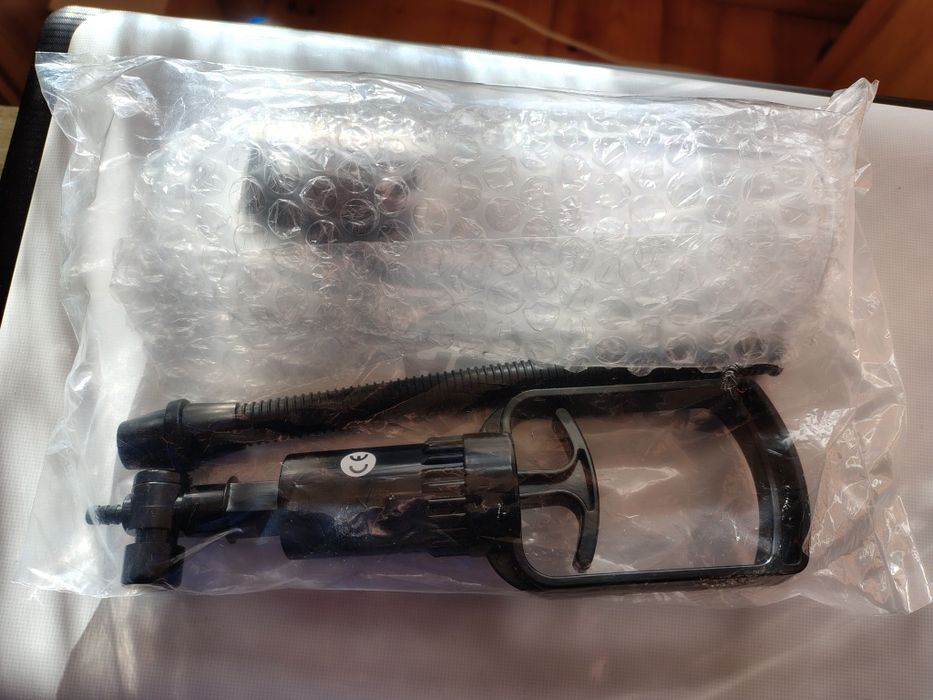 Jucărie nou pompă vid