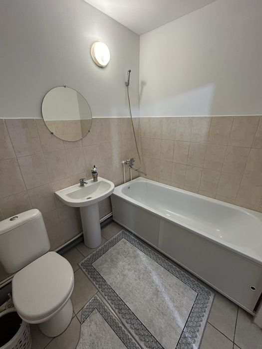 1 к кв., в Нур-Сити