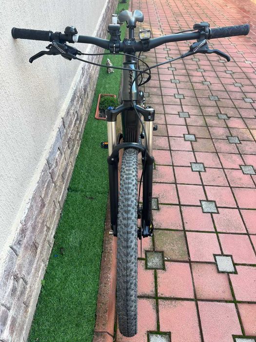 Планински електрически велосипед GIANT Stance E+2