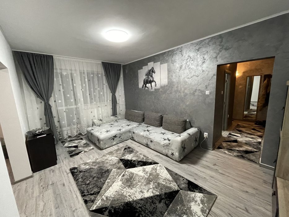 Chirie apartament 2 camere