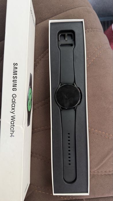 Samsung Watch 4