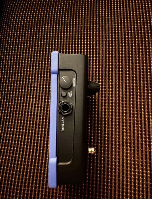 Terta Vocala Tc Helicon VoiceTone H1