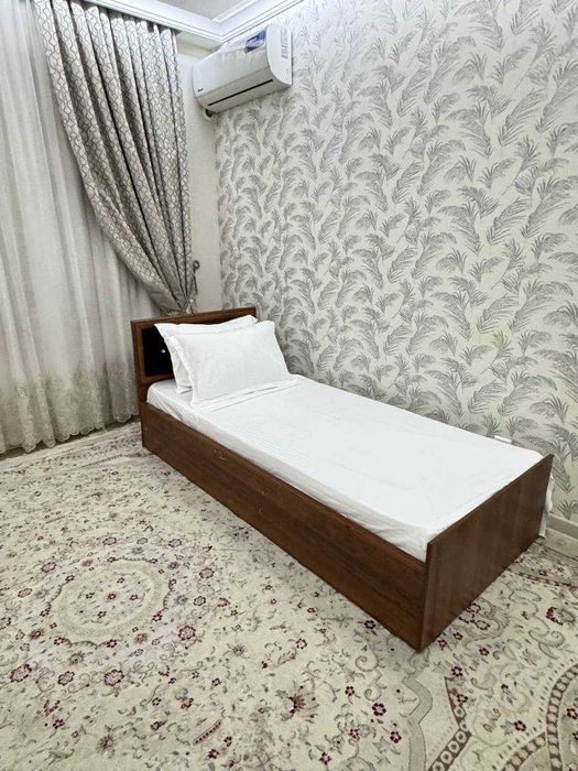 R10! Сдаётся квартира 3/6/9 на Мирзо Улугбекском ор-р Ц-1 !