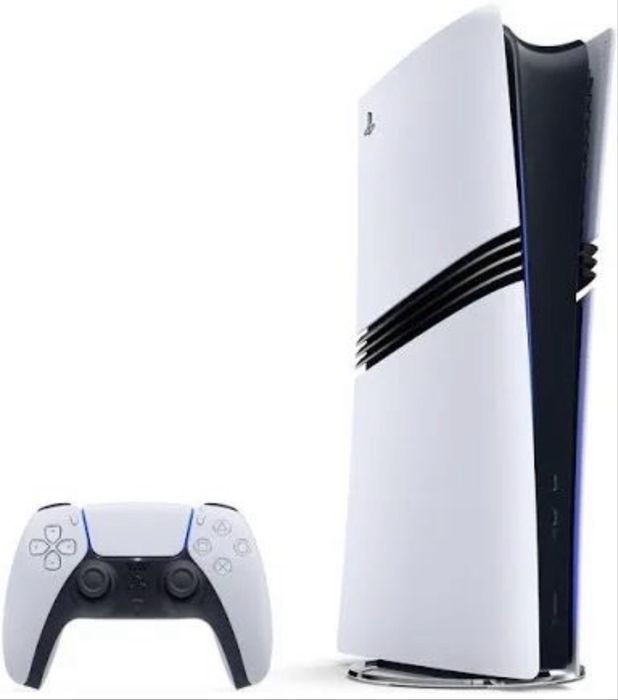 Vand playstation 5 pro 2tb