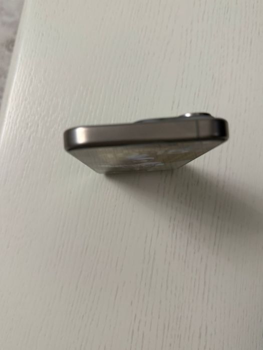 Iphone 15 pro 128 gb