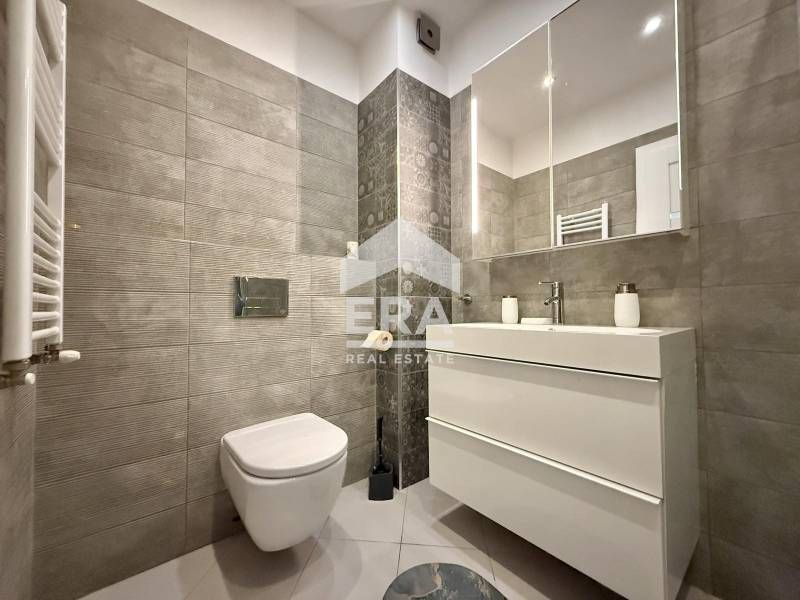 Дава се под наем Двустаен апартамент в София, Манастирски ливади - 76 кв.м за 850 € - Снимка #8