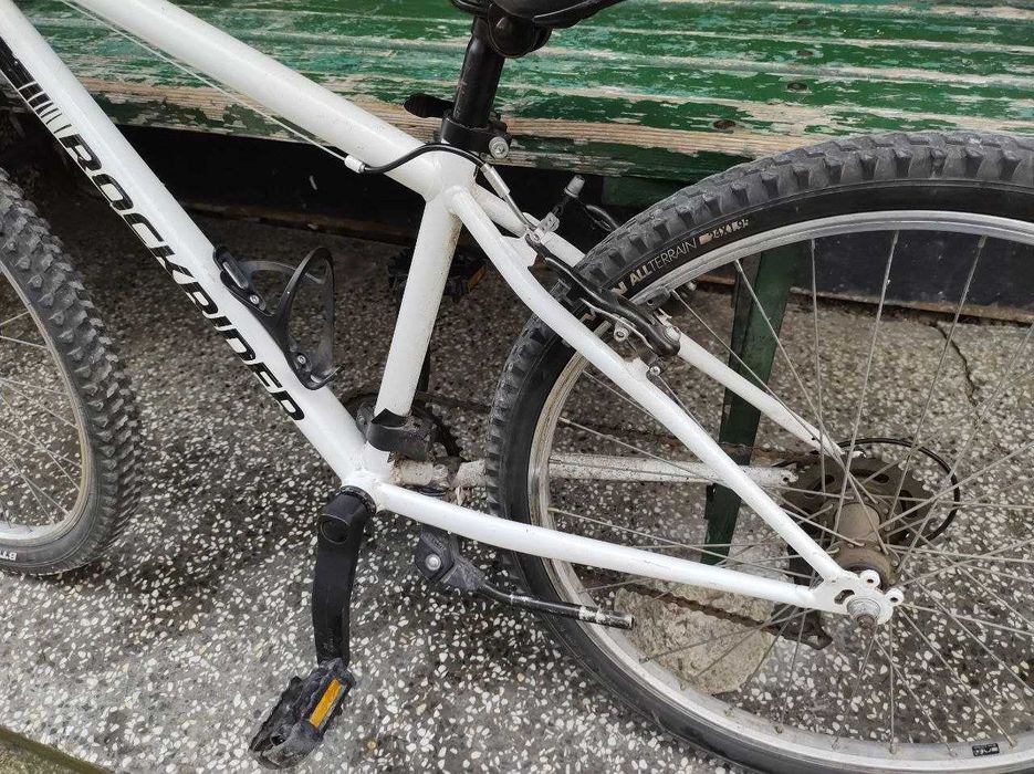 Велосипед B'Twin за тинейджър, 24"