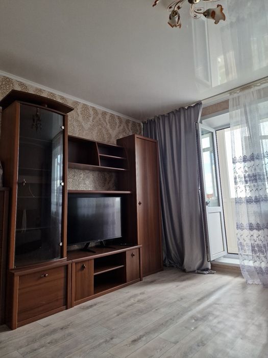 2 комнатная квартира посуточно