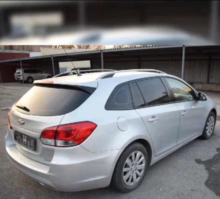 Продаю автомобиль