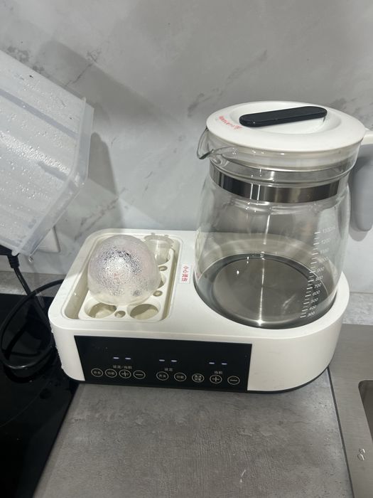 Продам стерилизатор для бутылочек