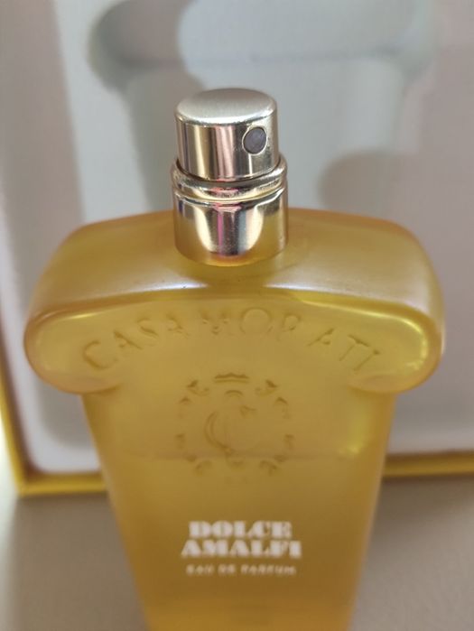 CASAMORATI dolce amalfi оригинал