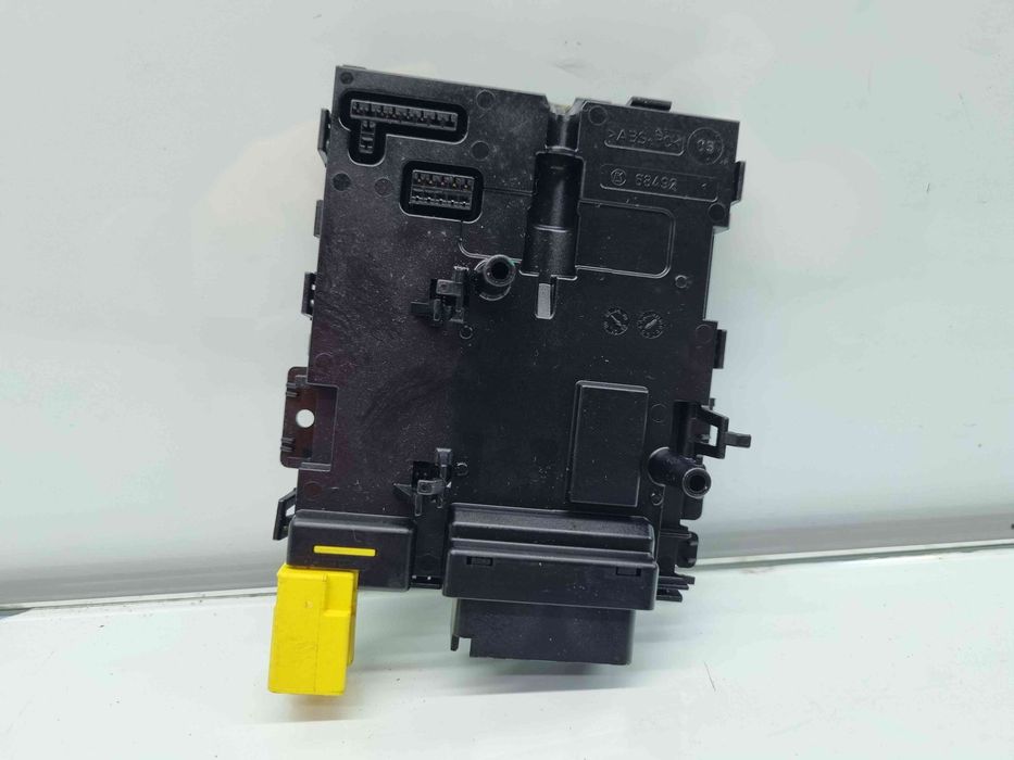 Modul confort Volkswagen Passat B6 (3C2) [Fabr 2005-2010] 3C0953549AE