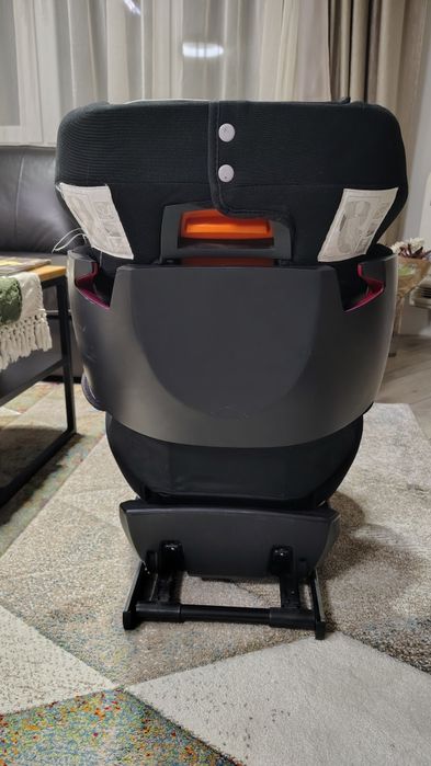Столче за кола Cybex PALLAS-fix 9-36кг