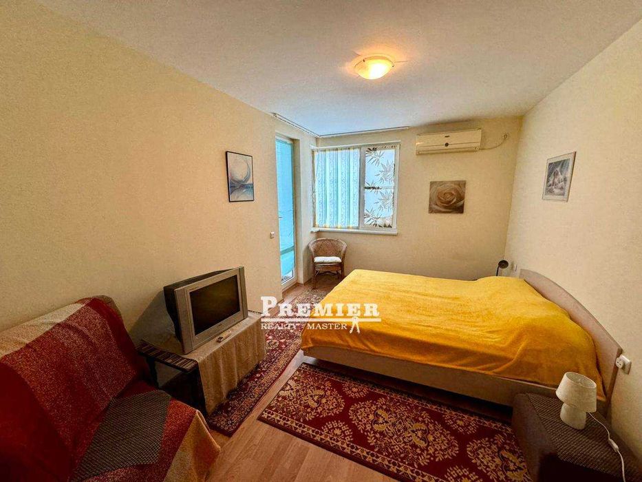 Продава се Двустаен апартамент в Свети Влас - 75 кв.м за 1000 €/кв.м - Снимка #5