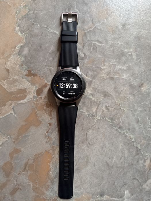 Samsung Galaxy Watch 46mm SM-R800 — оригинал