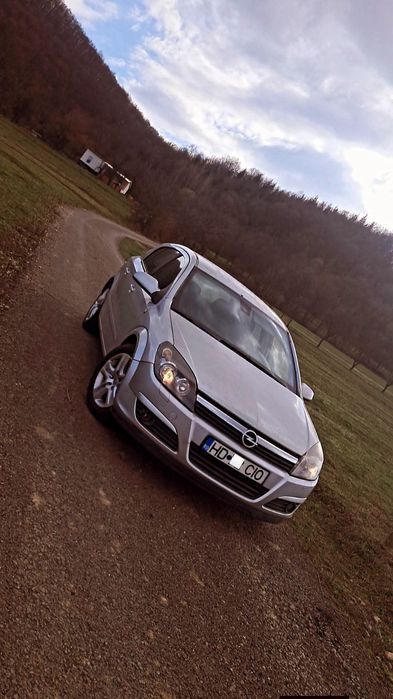OPEL Astra 2004 — imagine 2