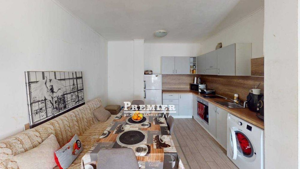 Продава се Тристаен апартамент в к.к. Слънчев бряг - 68 кв.м за 593 €/кв.м - Снимка #15