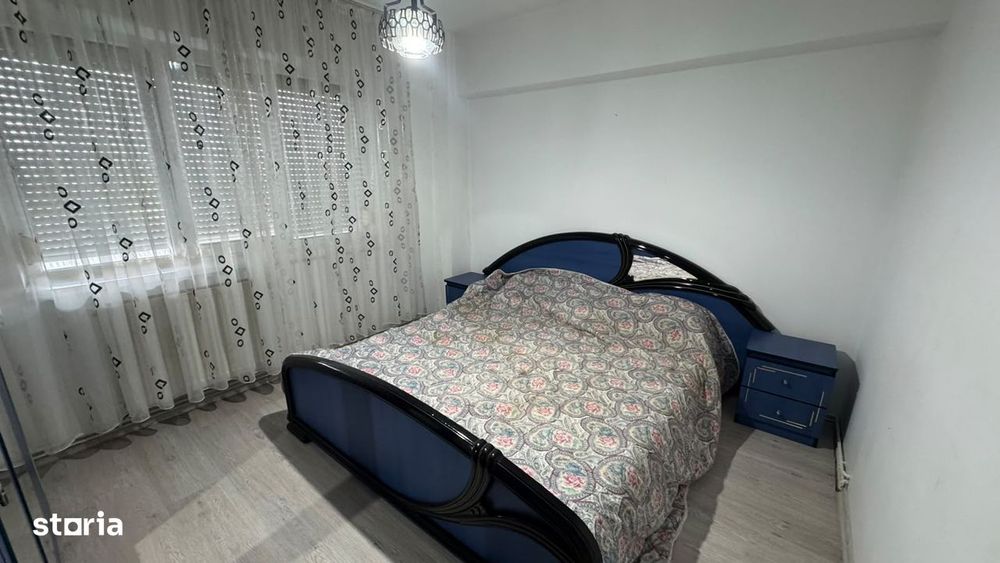 Apartament 3 camere decomandat-Orizont-Letea