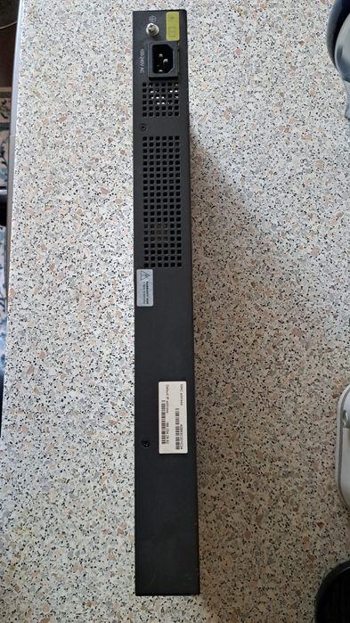 switch smart office connect HPE 1920 24GB , JG924A