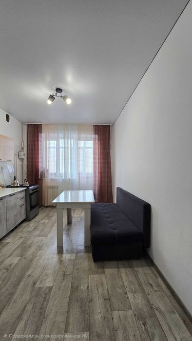 На батыс 1 ка 15млн 5 эт из 6