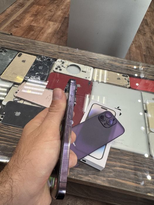iPhone 14 pro/128GB