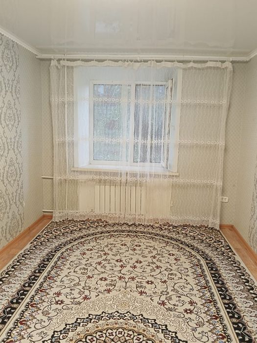 Продам 2-х ком Квартиру на 2 этаже