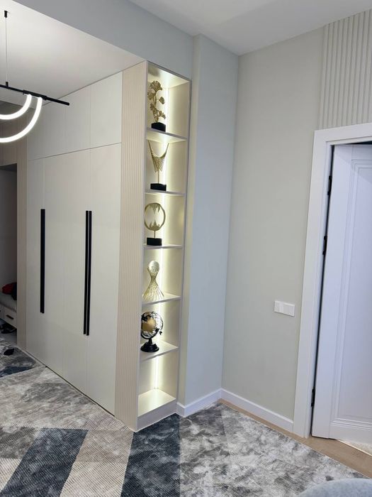 NRG U Tower
ЖК NRG U Tower
Комнат:2
Площадь:50
Этаж:6