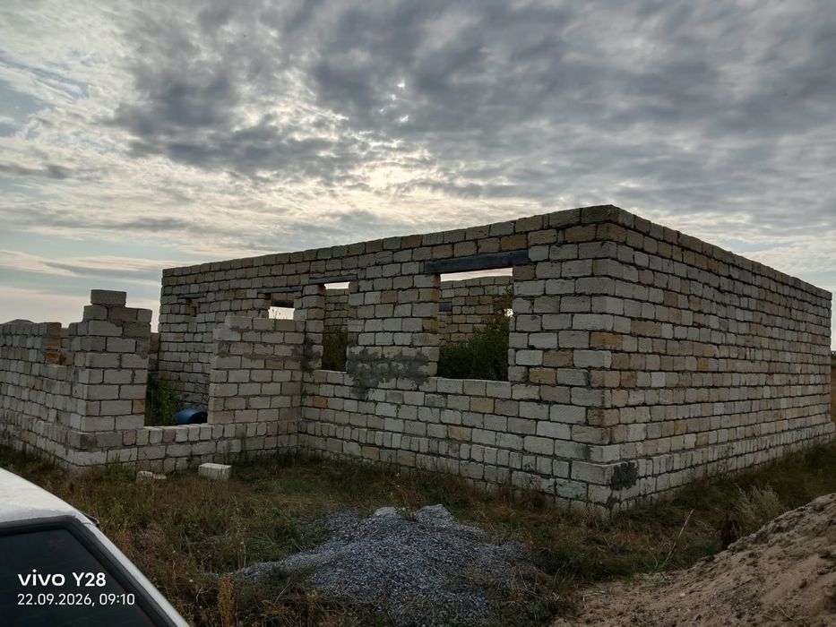 Жер сатылады ИЖС Парасат.