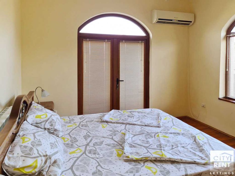 Дава се под наем Къща в с. Драгижево, Област Велико Търново - 150 кв.м за 847.62 € - Снимка #10