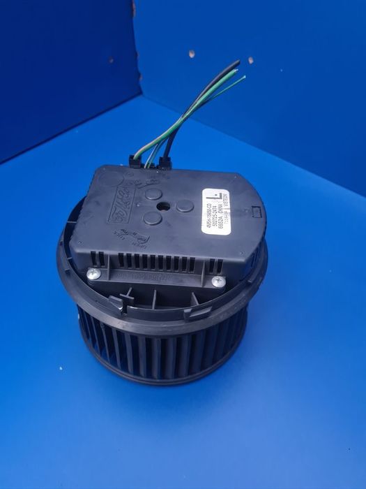 Aeroterma Volvo V50/S40/C30