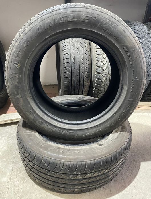 Покрышки летние 215/70/R16