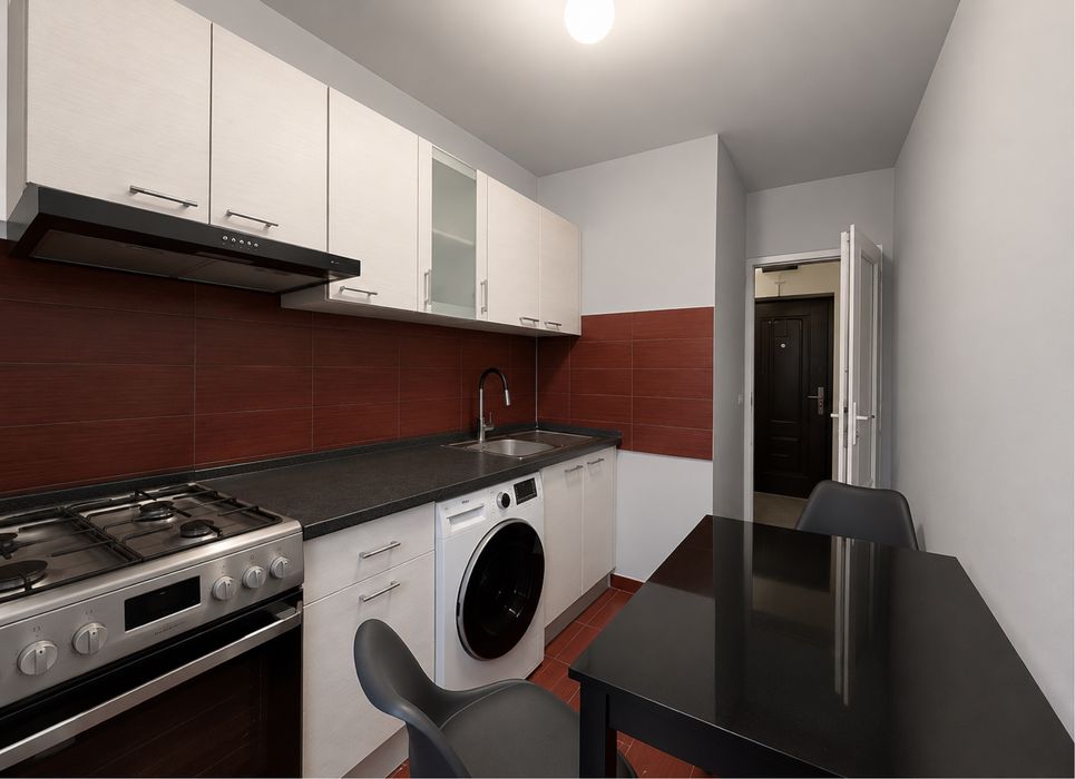 Proprietar ! apartament 2 camere Gara de Nord