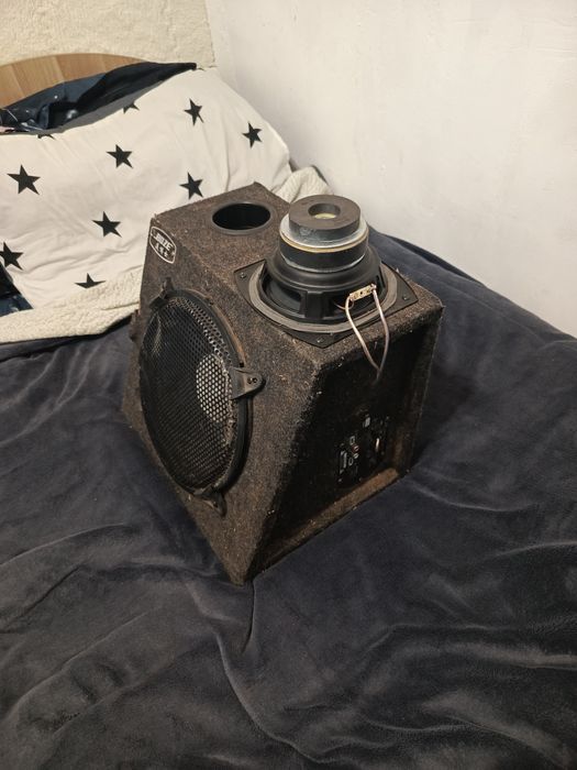 Сабвуфер Boze 250